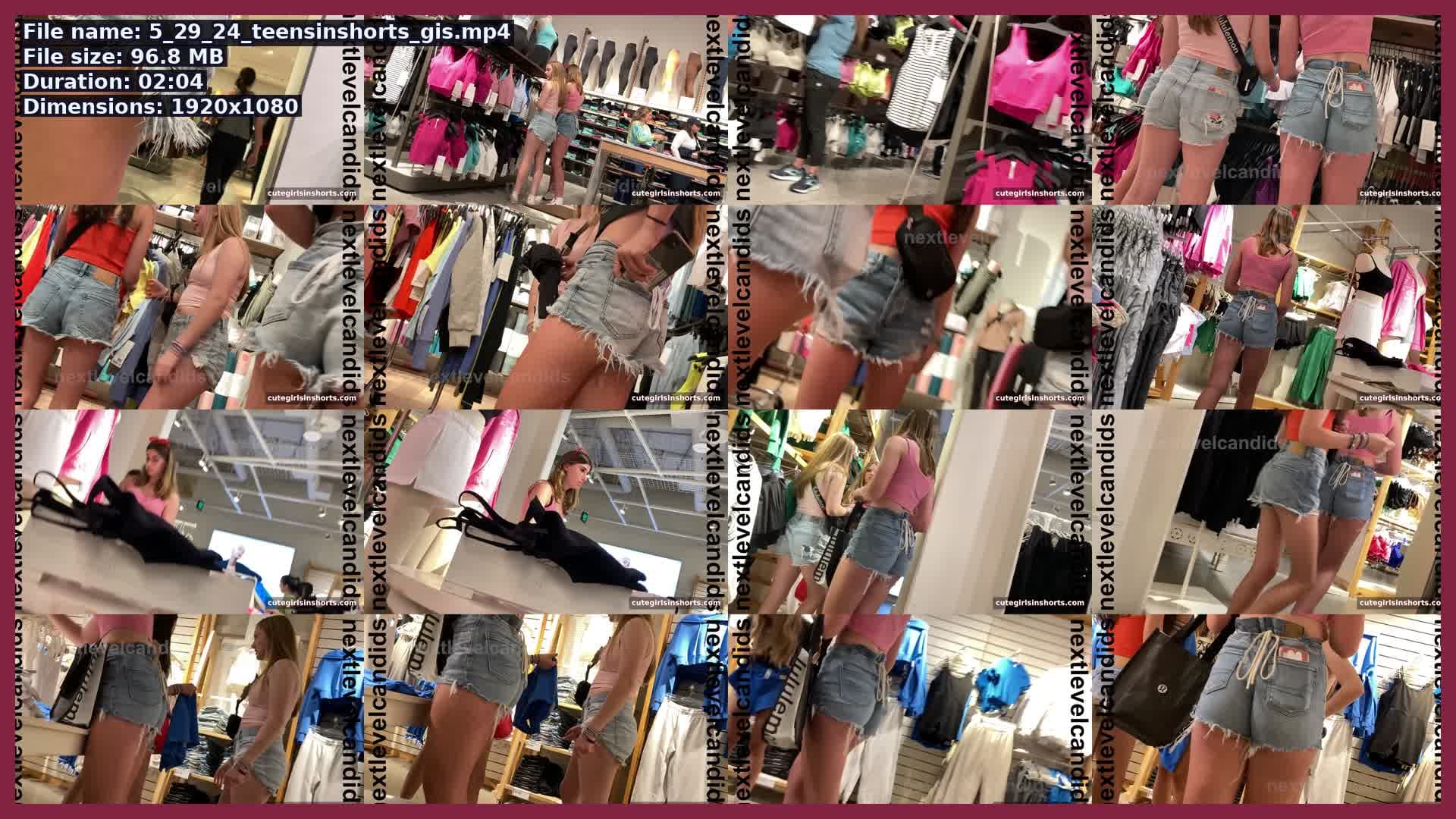 5 29 24 Teensinshorts