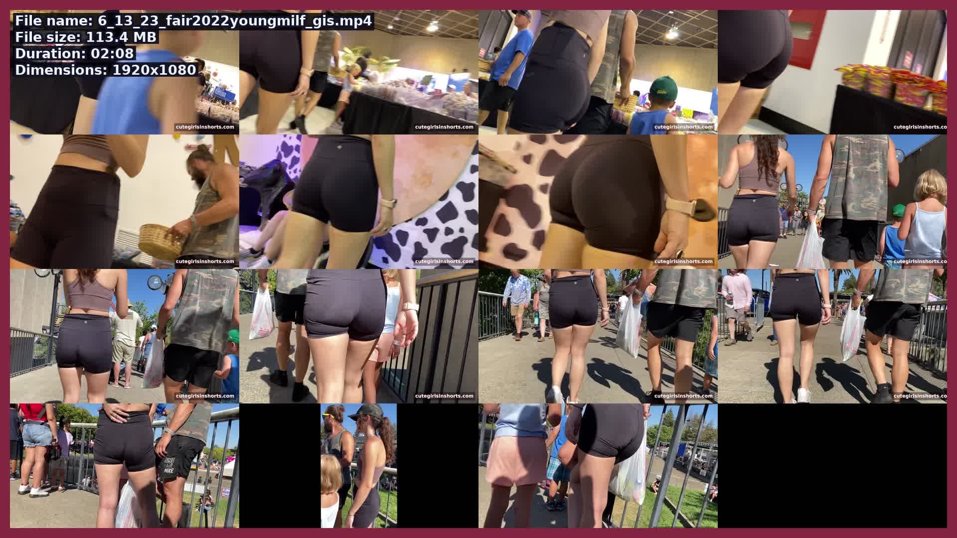 6 13 23 Fair 2022 Youngmilf