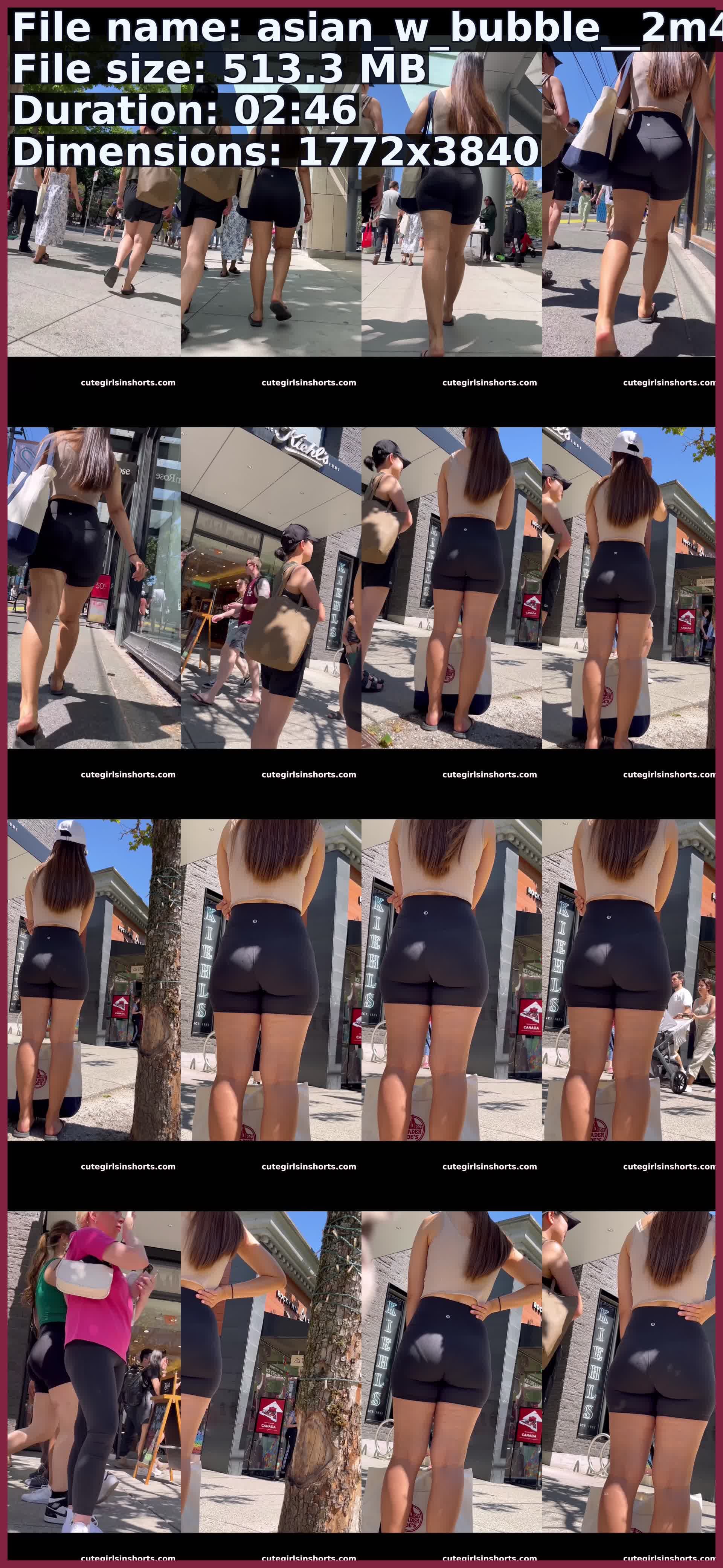 Asian W Bubble 2 M 46 S