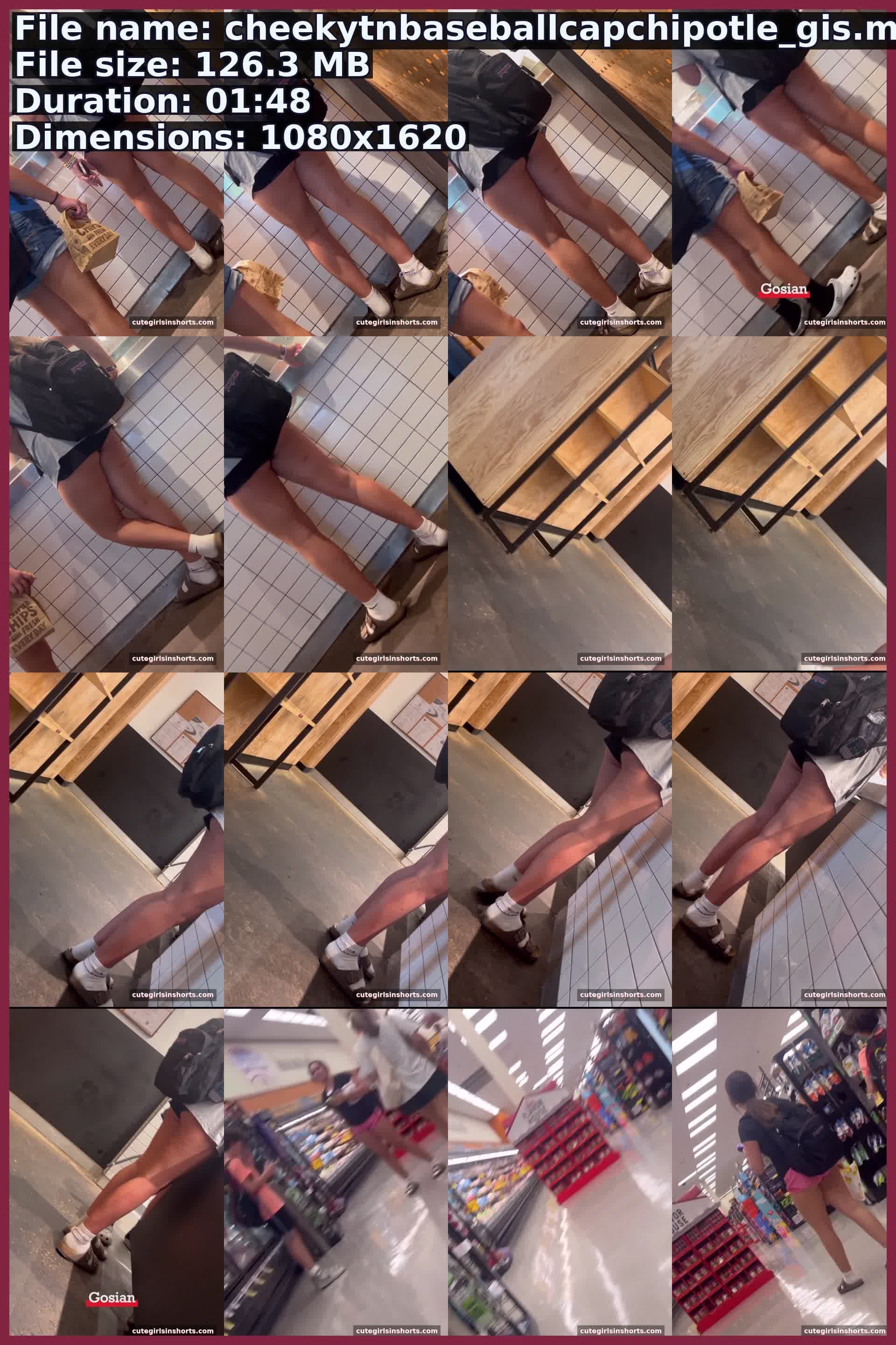 Cheekytnbaseballcapchipotle