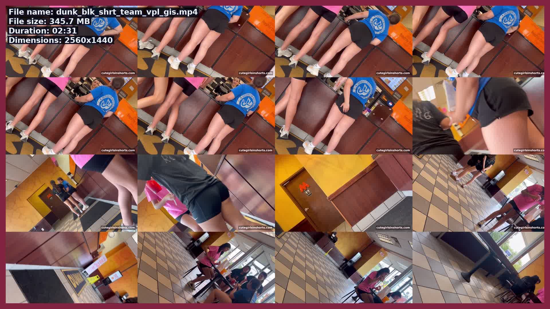 Dunk Blk Shrt Team Vpl