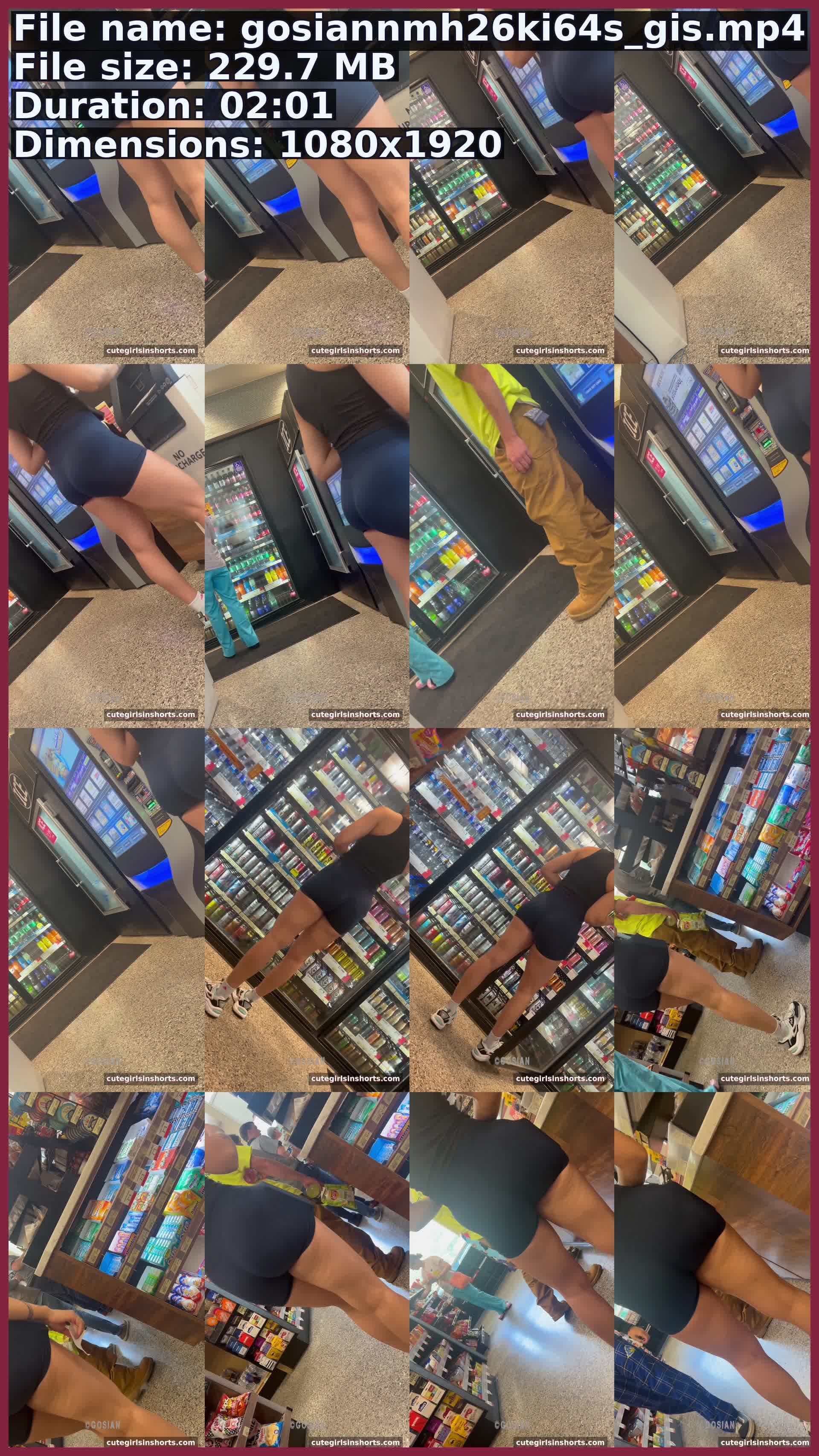 Gosiannmh 26 Ki 64 S