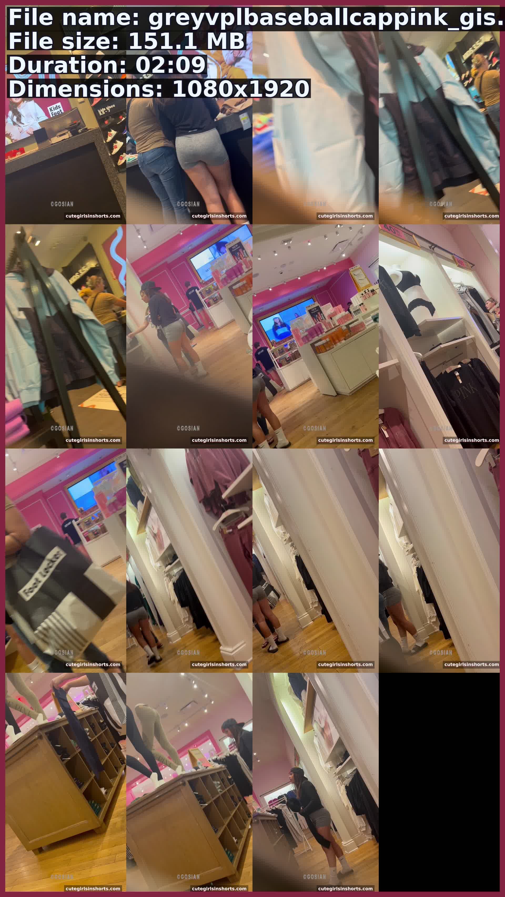 Greyvplbaseballcappink