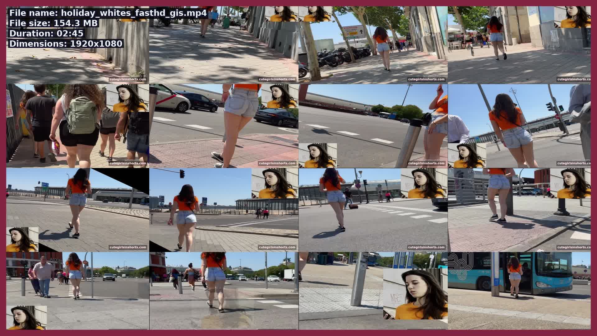 Holiday Whites Fasthd