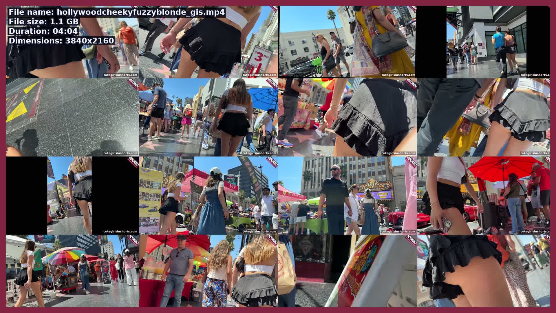 Hollywoodcheekyfuzzyblonde