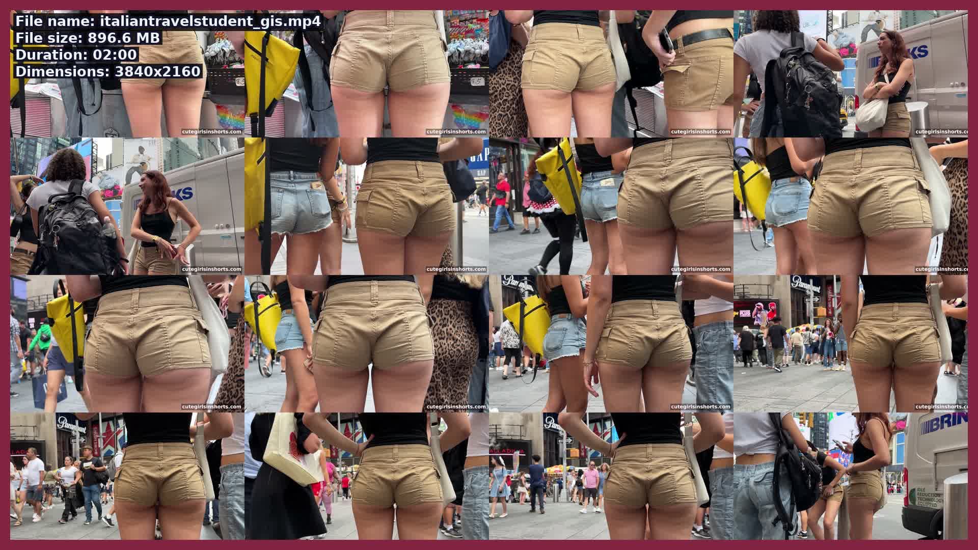 Italiantravelstudent