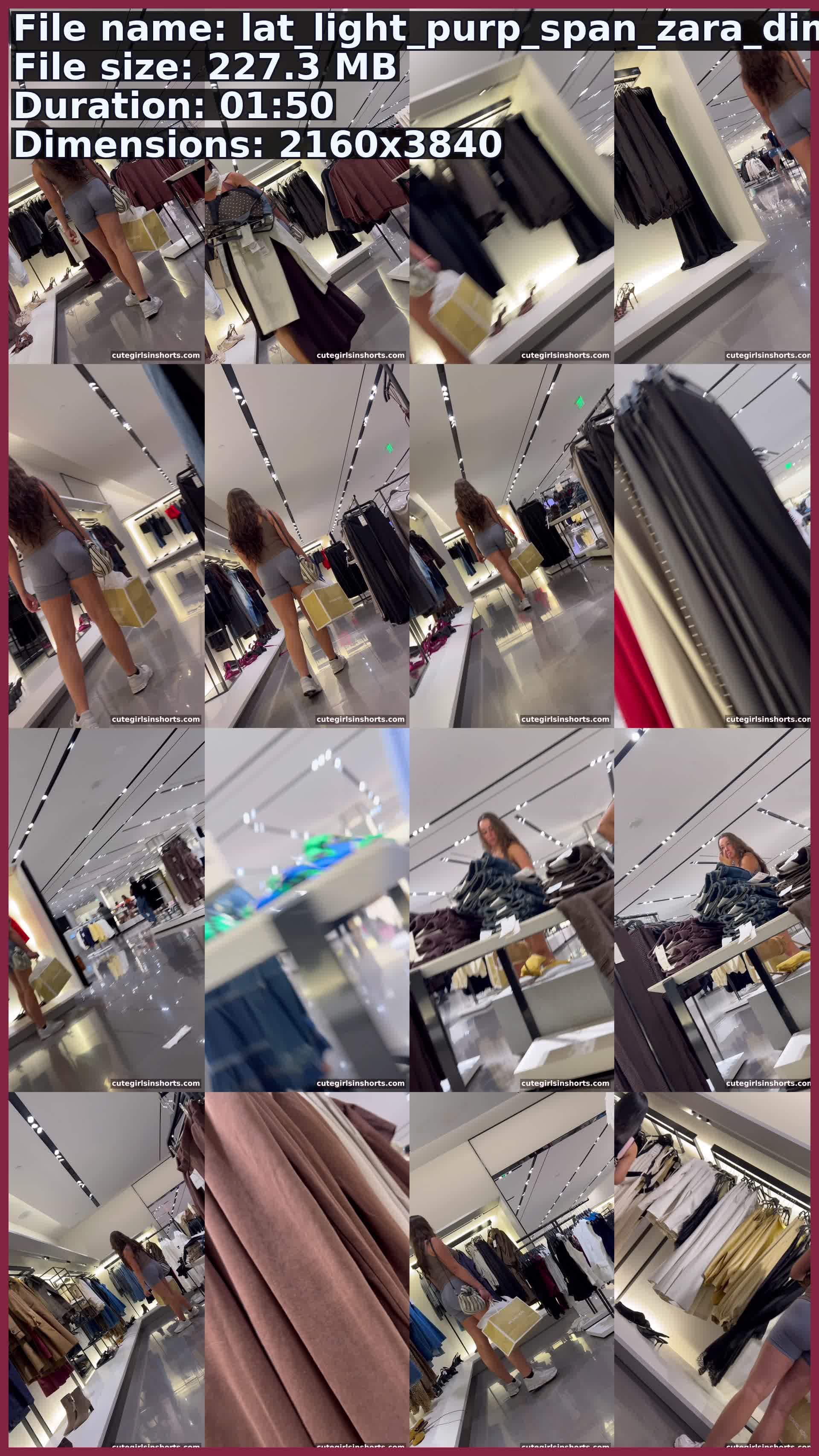 Lat Light Purp Span Zara Dime