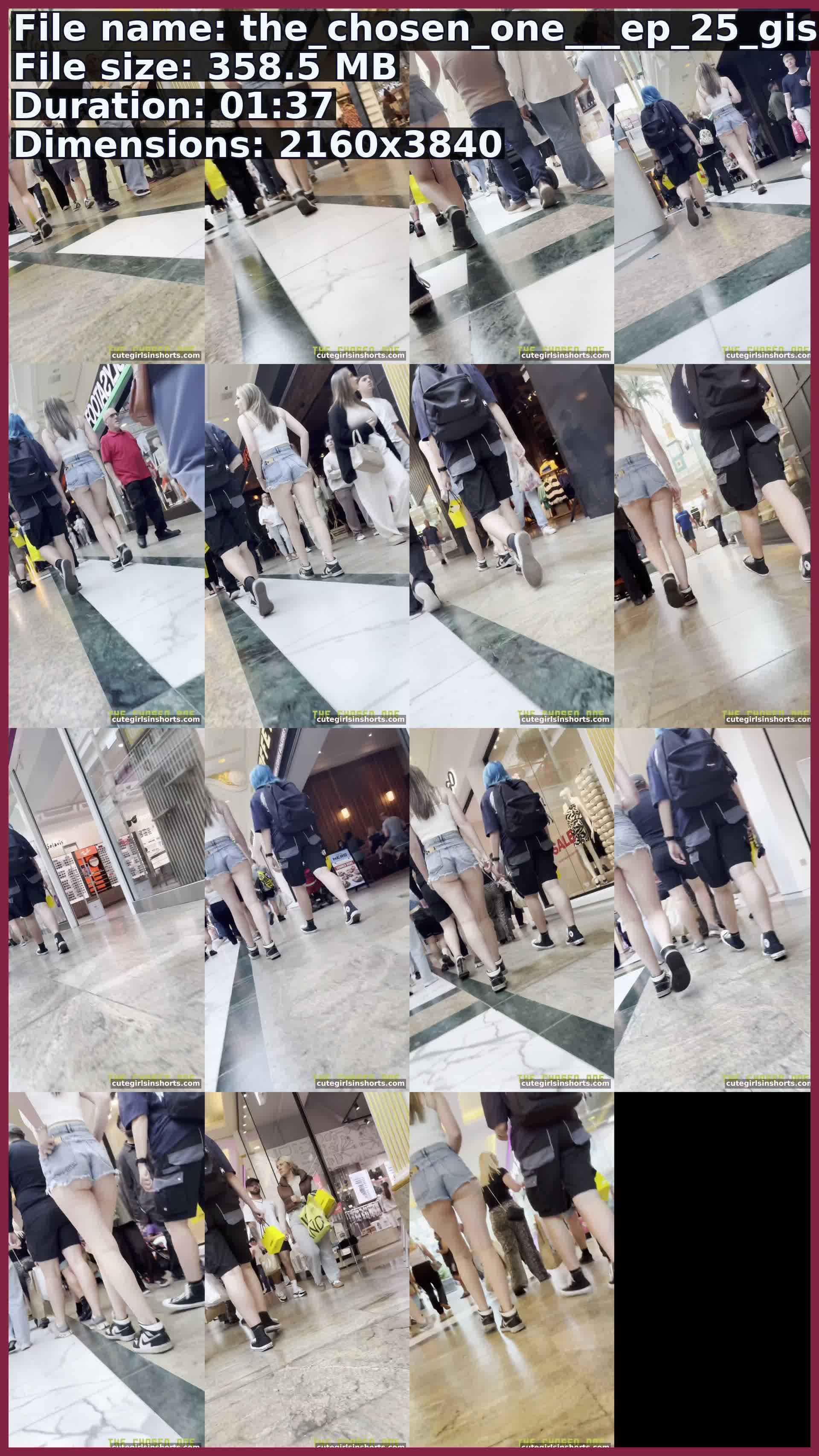 The Chosen One Ep 25