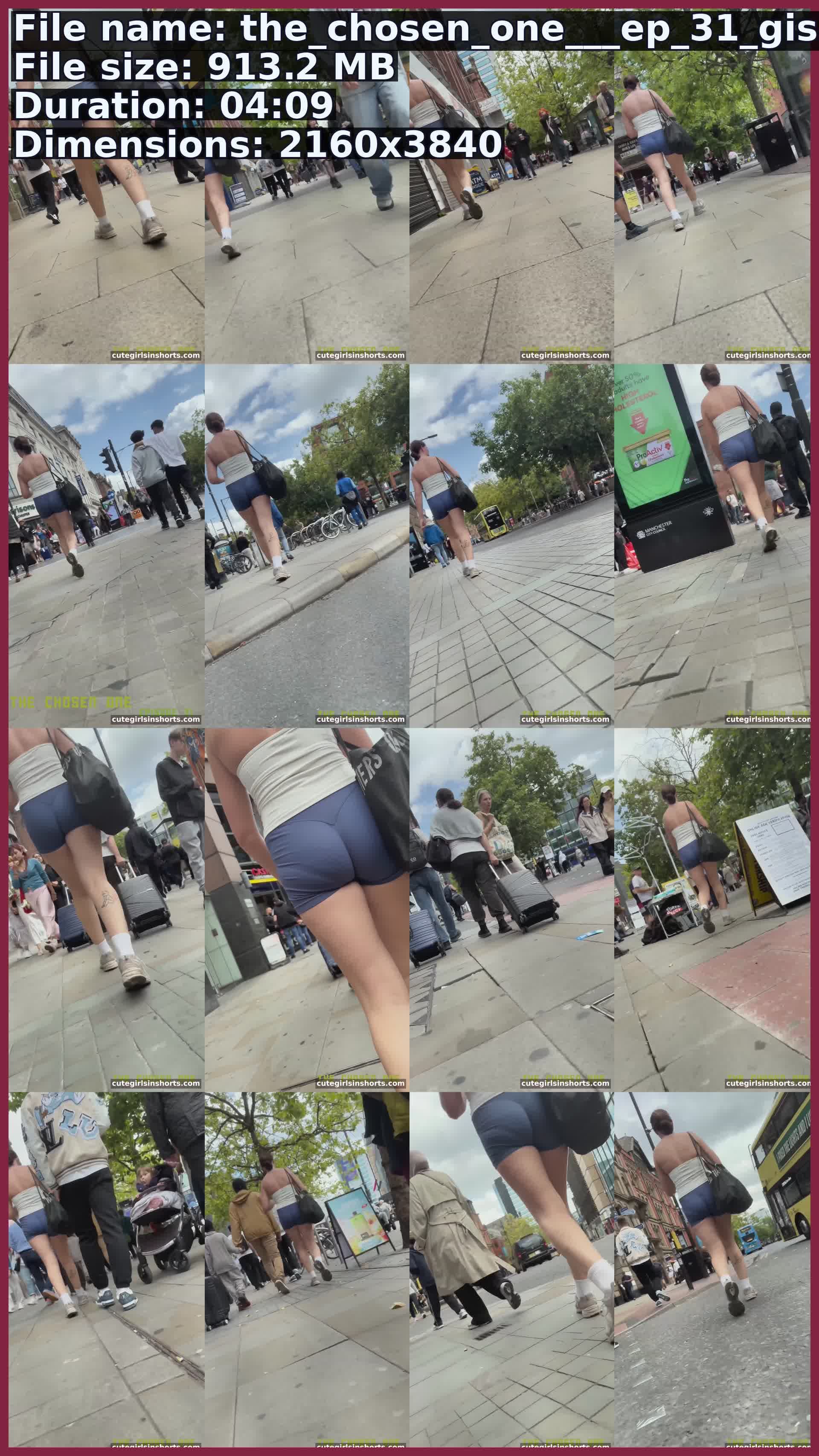 The Chosen One Ep 31