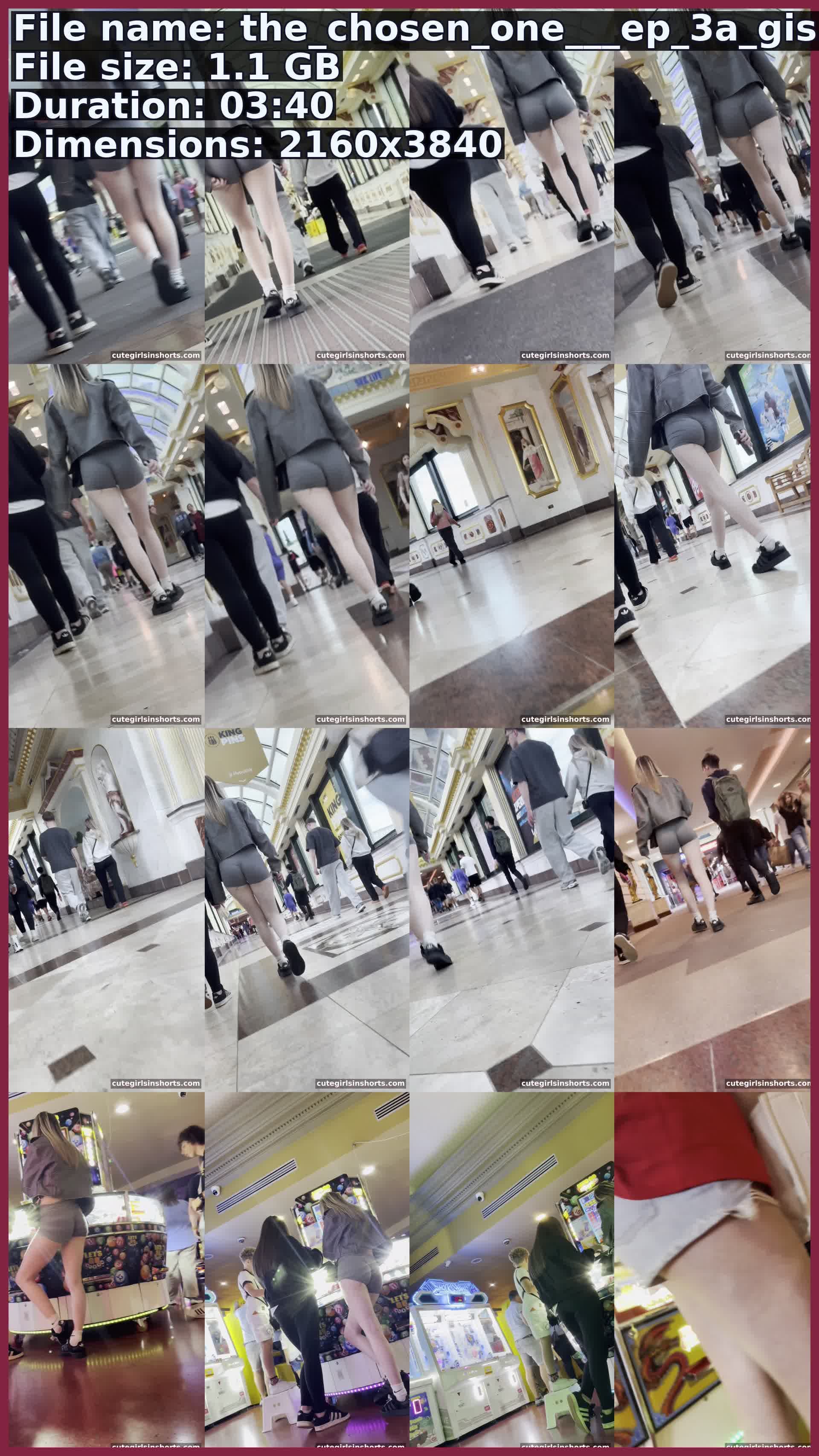 The Chosen One Ep 3 A