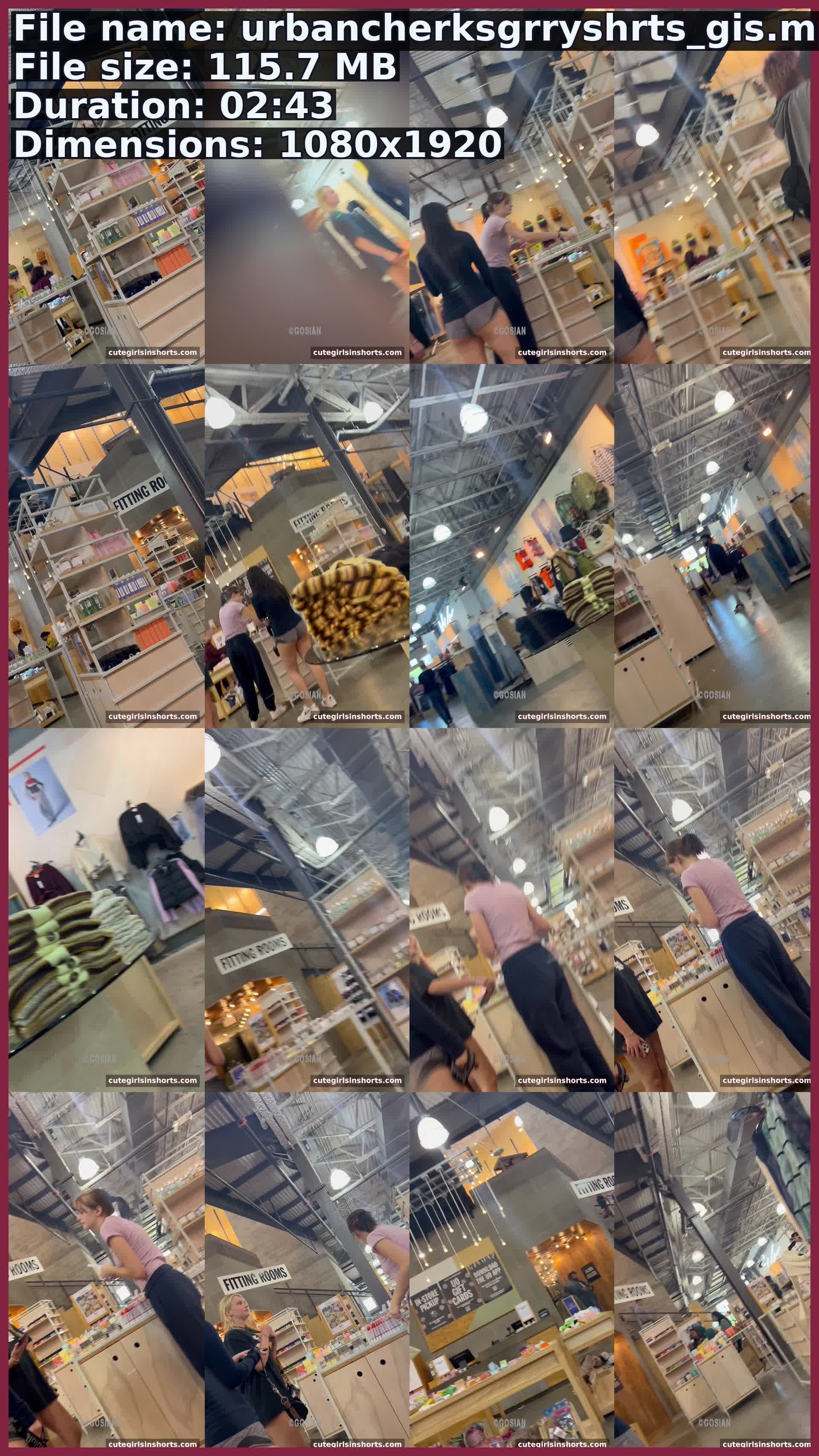 Urbancherksgrryshrts