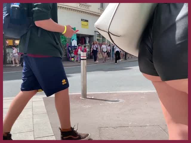 00000001 Epic Ass Black Shorts