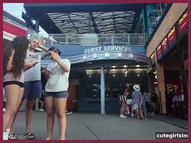 Baddie Teen Bubble Busted