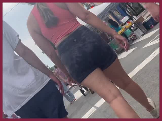 Double Camo Pawgs Span Fest