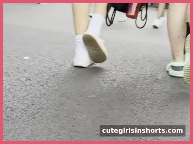 Sexy Cute Cheekyblonde